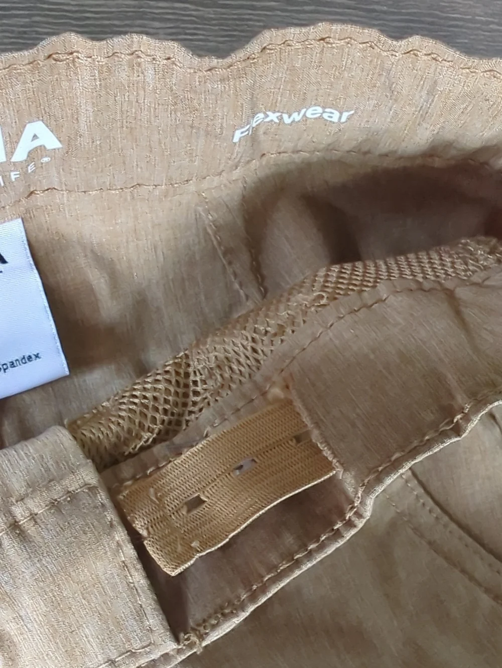 Bundle Of Sonoma Shorts And Pant